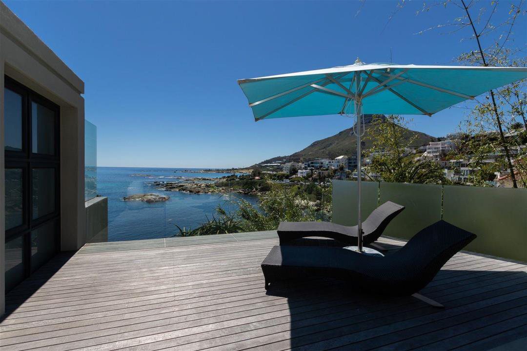 Azamare Camps Bay 20