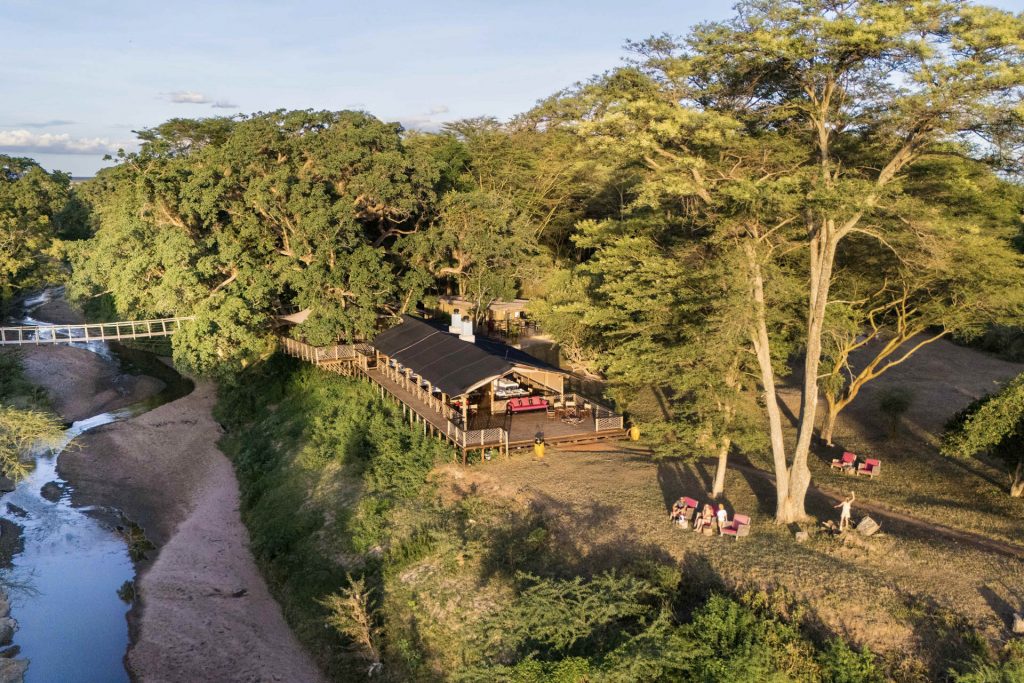 Basecamp Masai Mara