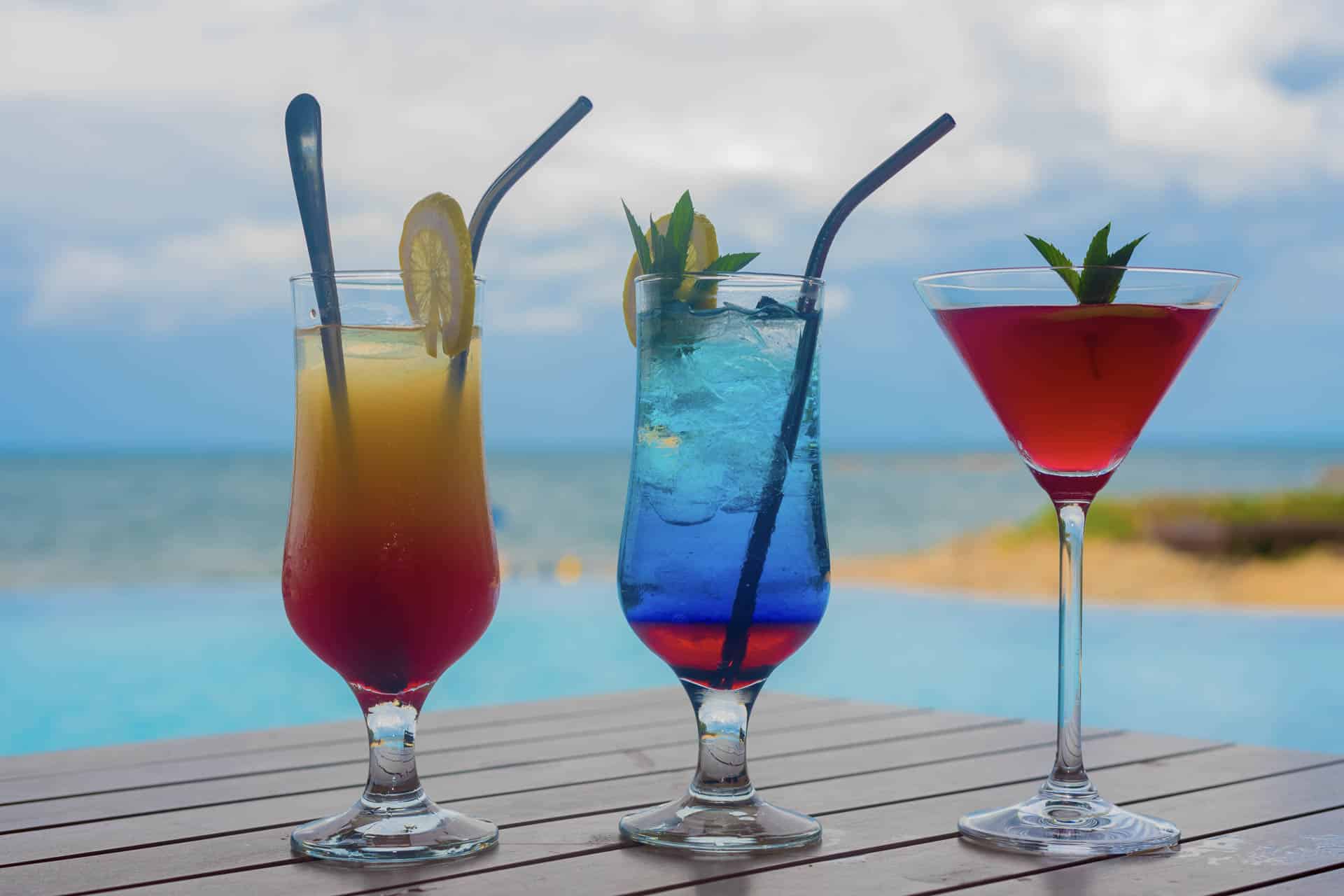 Blue Zebra Island Lodge