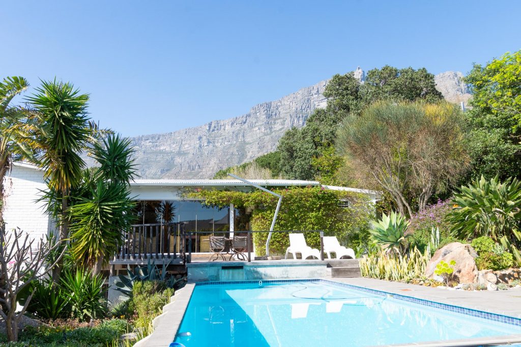 Cape Paradise Lodge Suedafrika Globetrotter Select 4