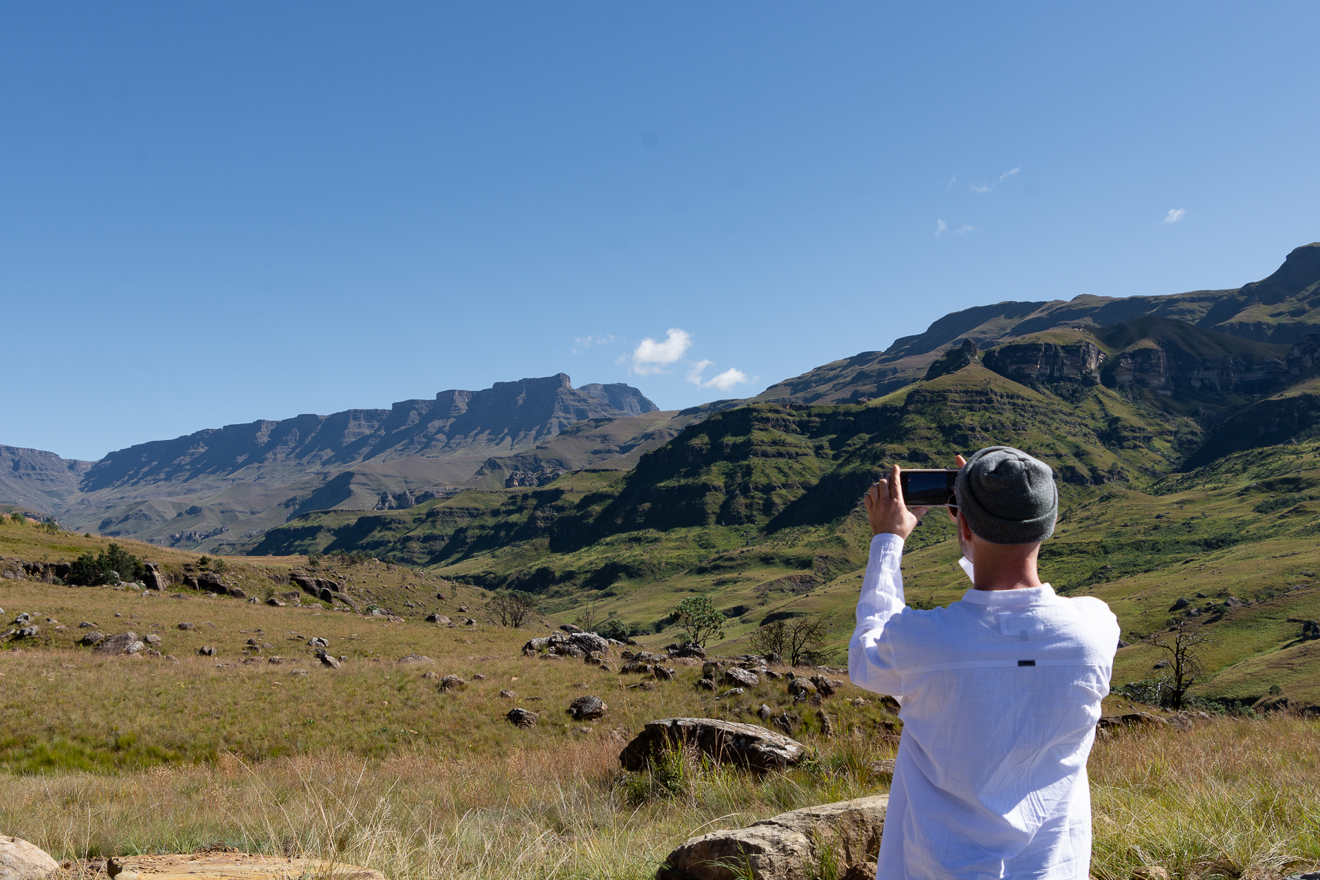 Drakensberge-Suedafrika-Sani-Pass-Globetrotter-Select-4
