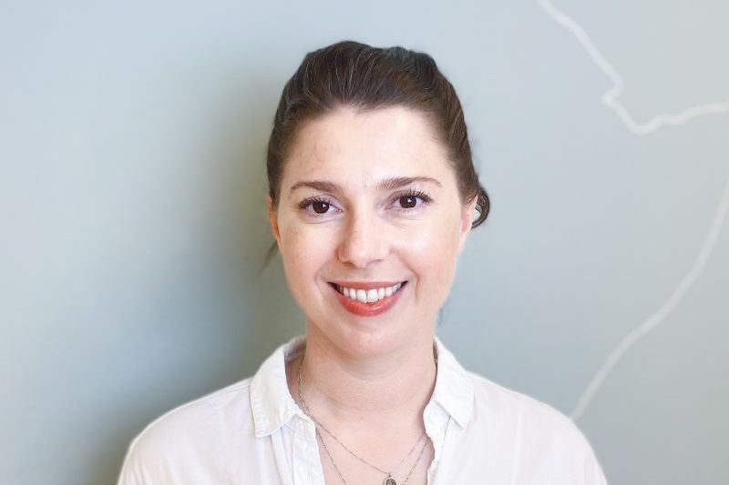 Elisabeth Kadow von Globetrotter Select