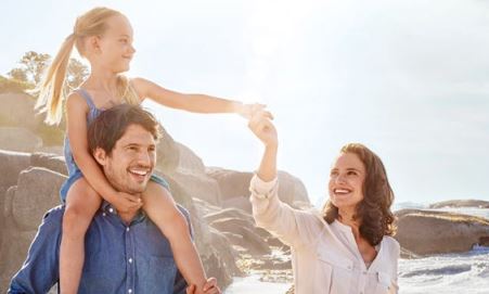 Reiseversicherung HanseMerkur Corona Schutz Foto