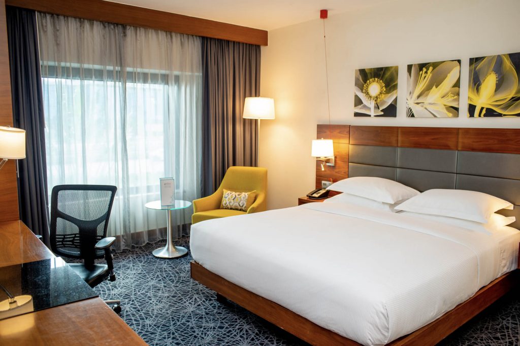 Hilton Garden Inn Nairobi