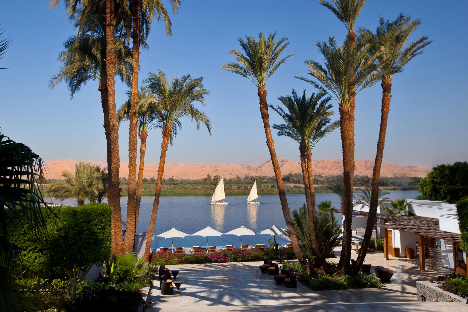 Hilton-Luxor-Resort-Aegypten-12