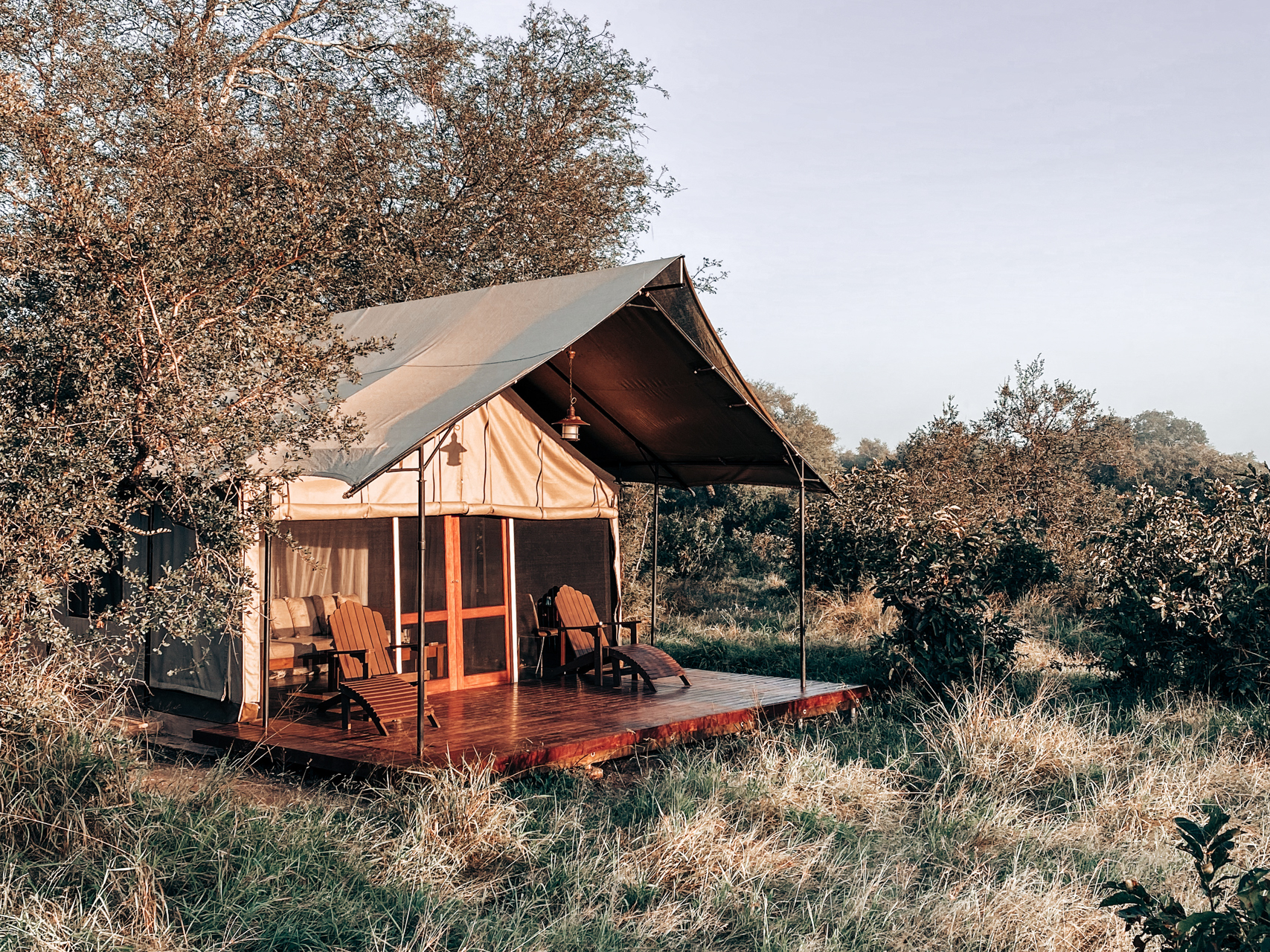 Honeyguide Khoka Moya Camp 19