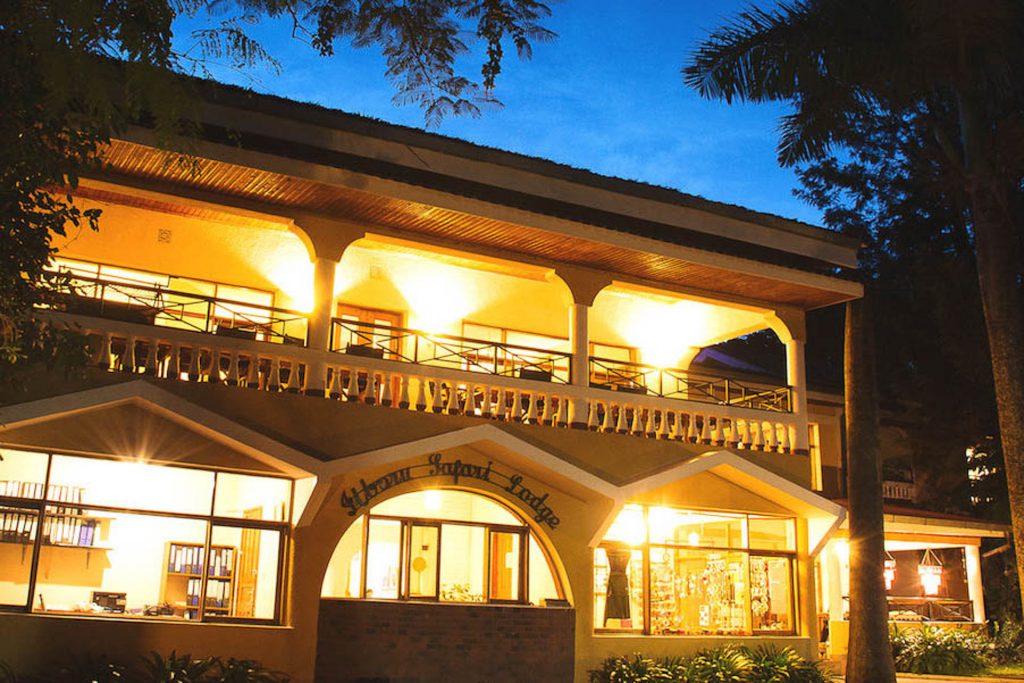 Ilboru Safari Lodge 9 1