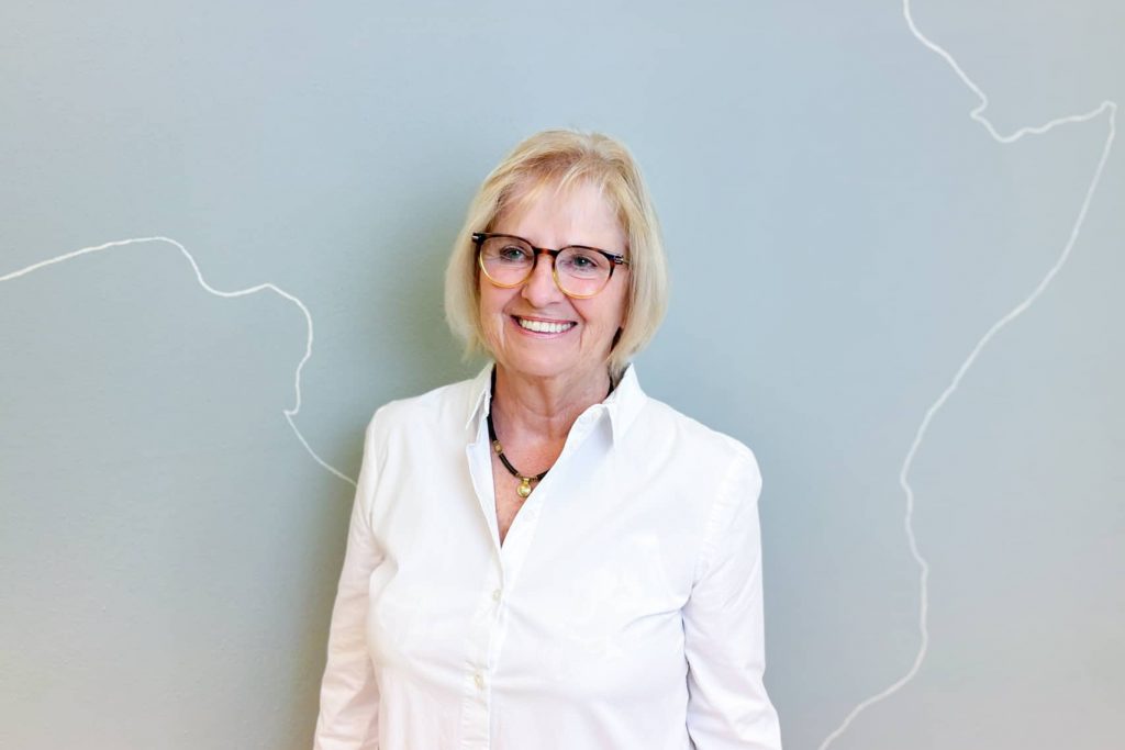 Ingrid Cholewa von Globetrotter Select