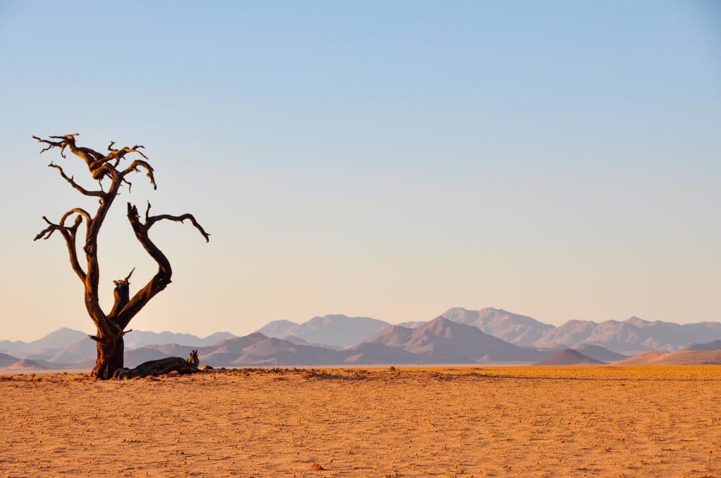 Kanaan Desert Retreat Namibia Globetrotter Select 22