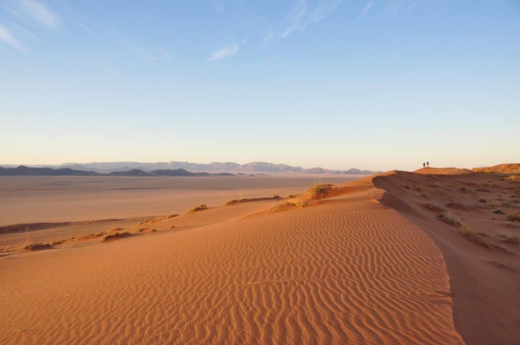 Kanaan Desert Retreat Namibia Globetrotter Select 36