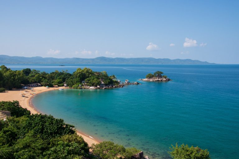 Likoma Island