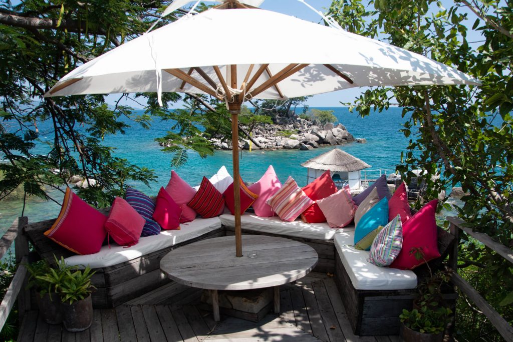 Sambia Malawi Rundreise - Safari & Malawisee Kaya Mawa Likoma Island Globetrotter Select 45 1