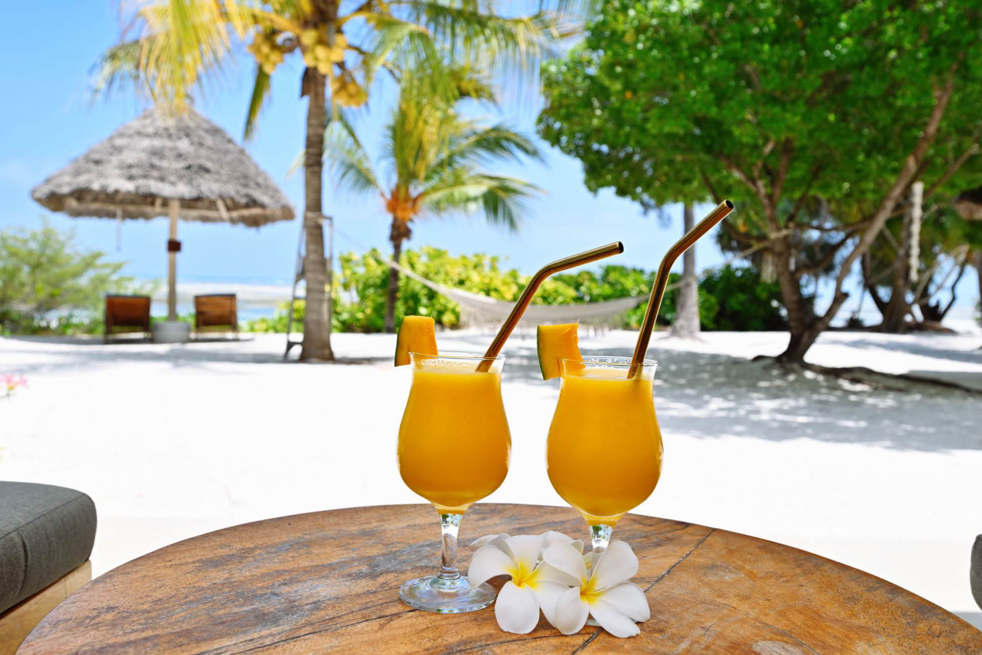 Kijani Beach Villas