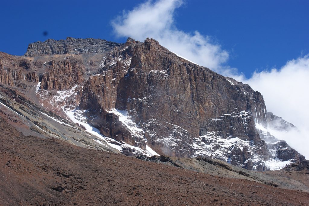 Kilimanjaro in Tansania - Globetrotter Select