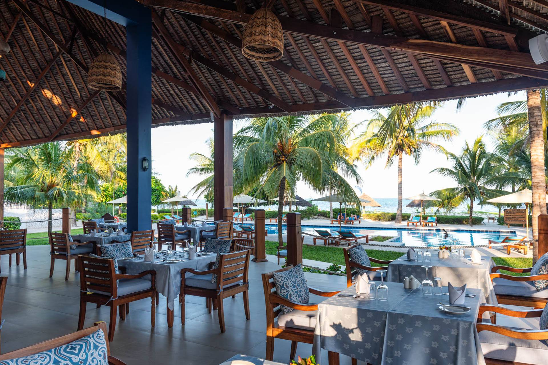 Kisiwa-on-the-Beach