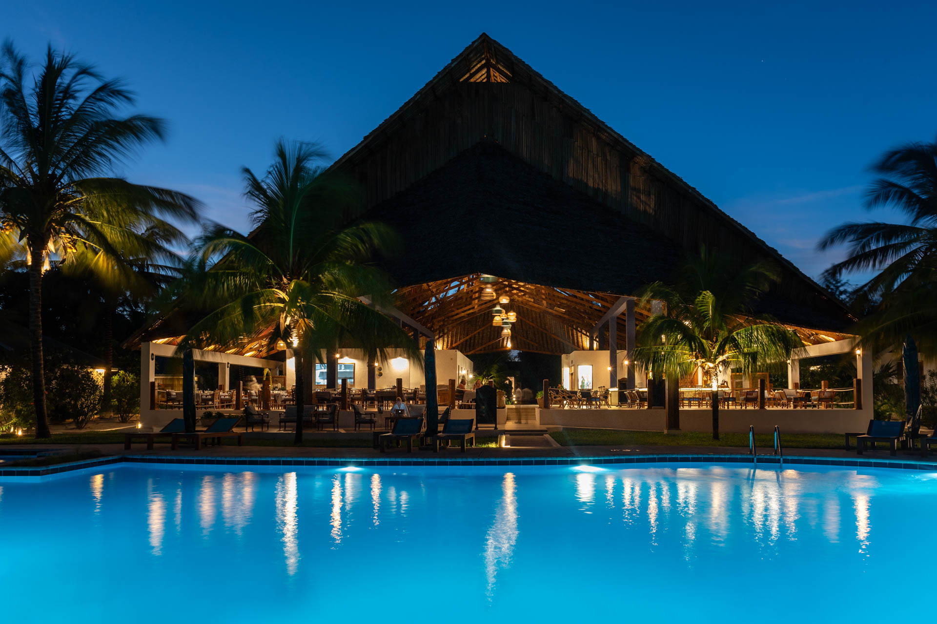 Kisiwa-on-the-Beach