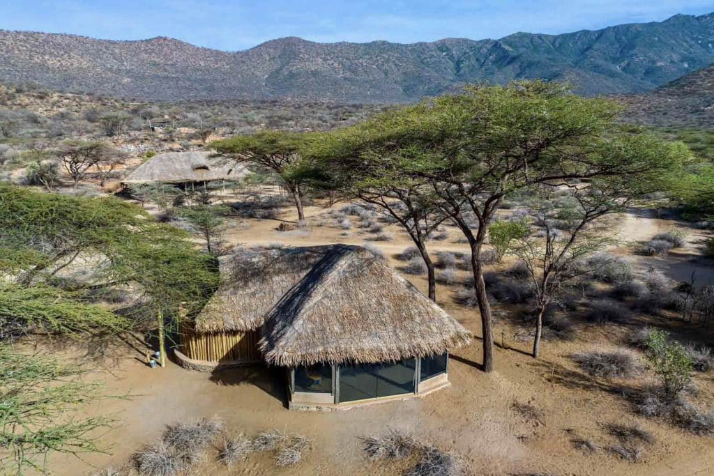 Koros Camp