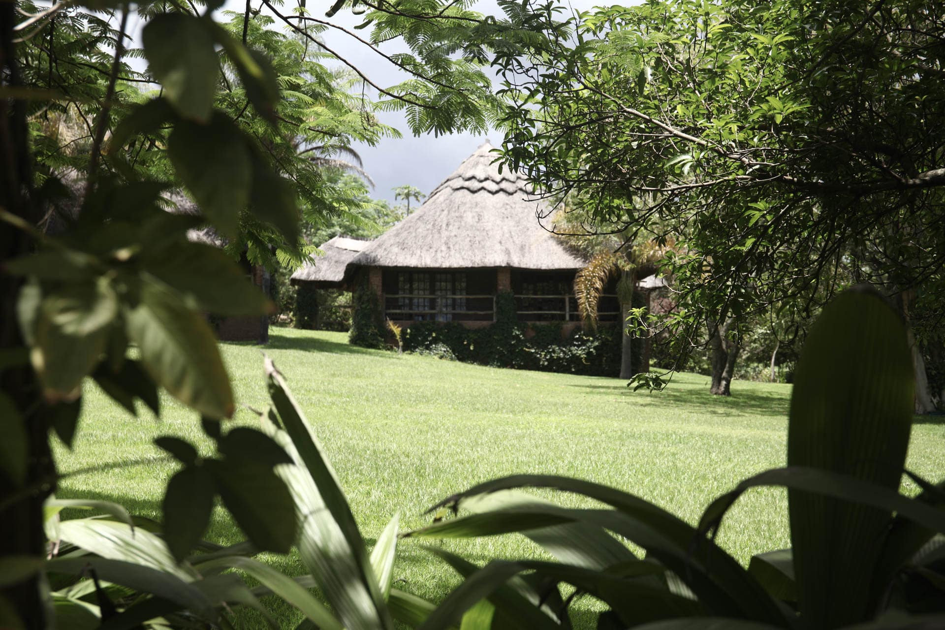 ©Kumbali Country Lodge