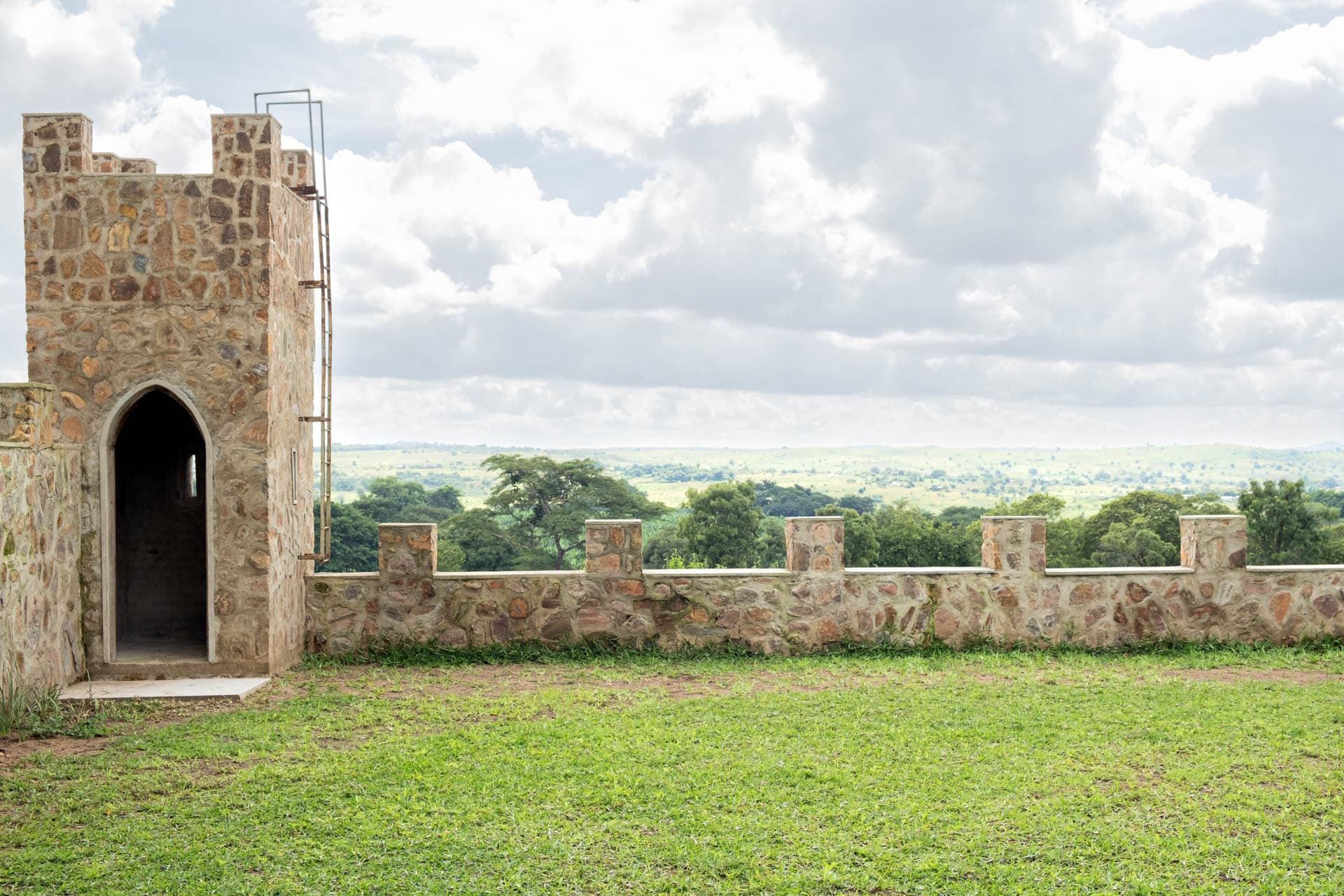 ©Kumbali Country Lodge