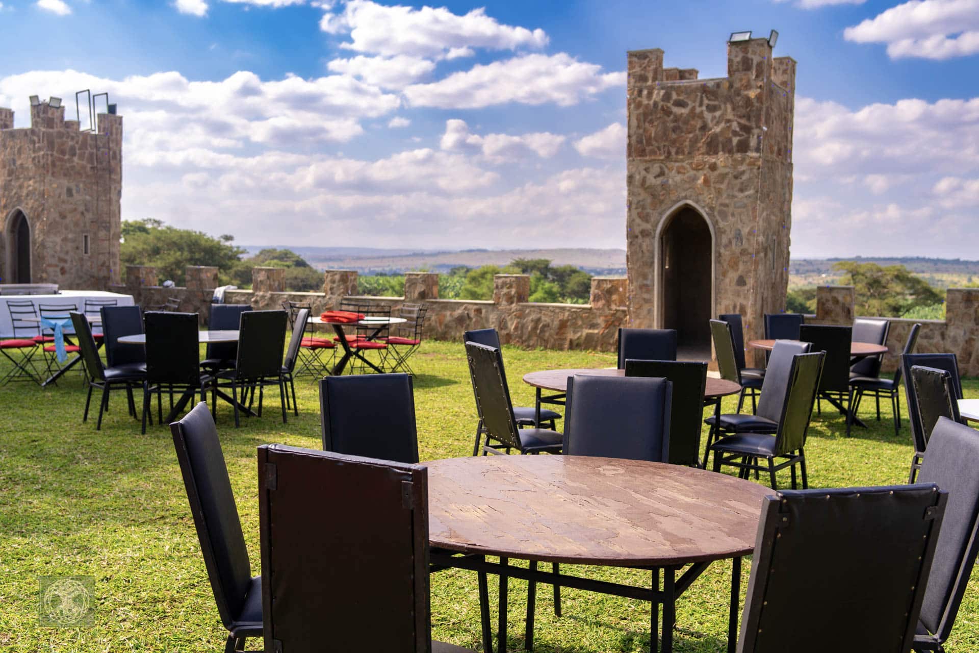 ©Kumbali Country Lodge