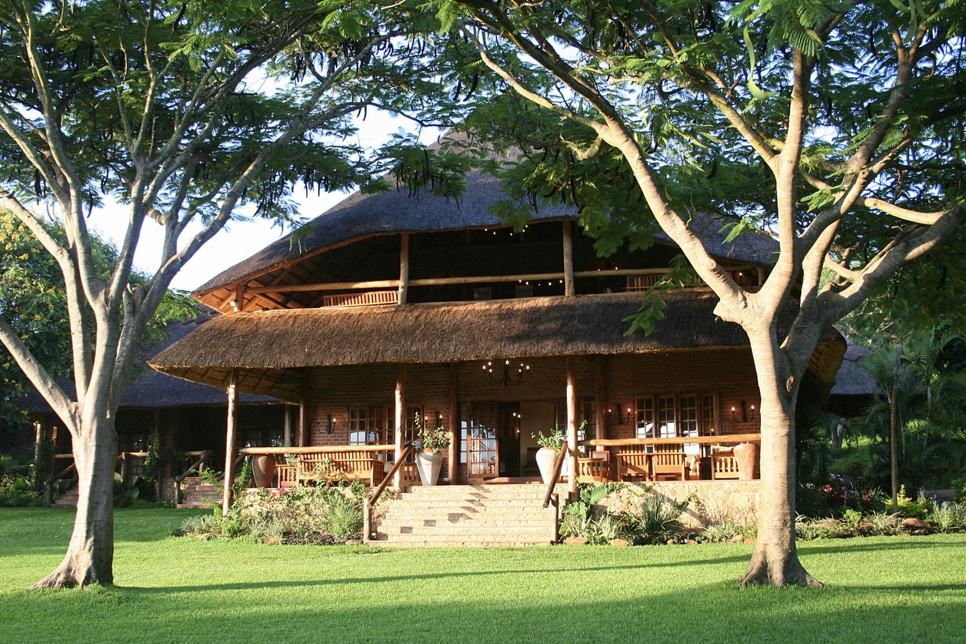 ©Kumbali Country Lodge
