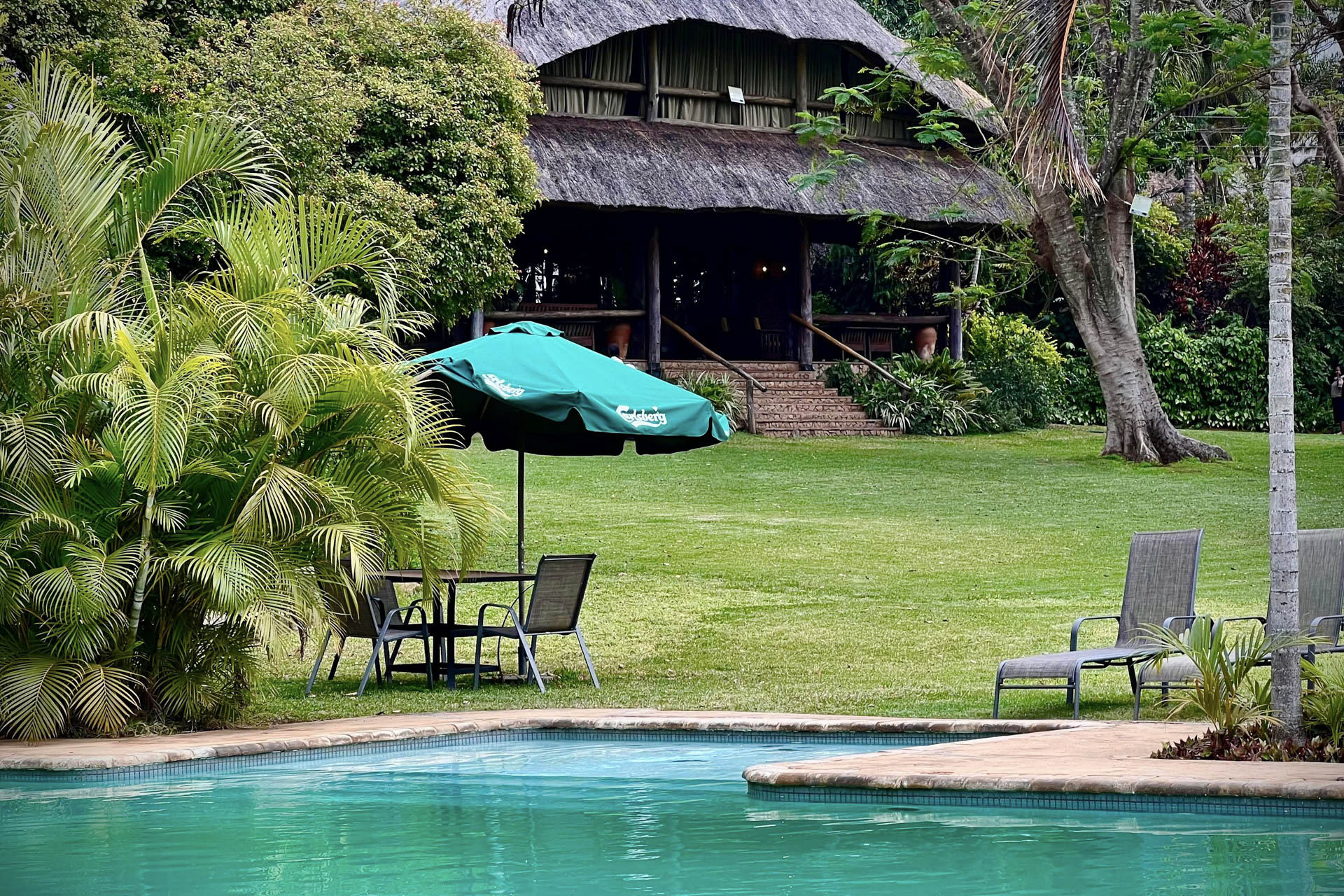 ©Kumbali Country Lodge