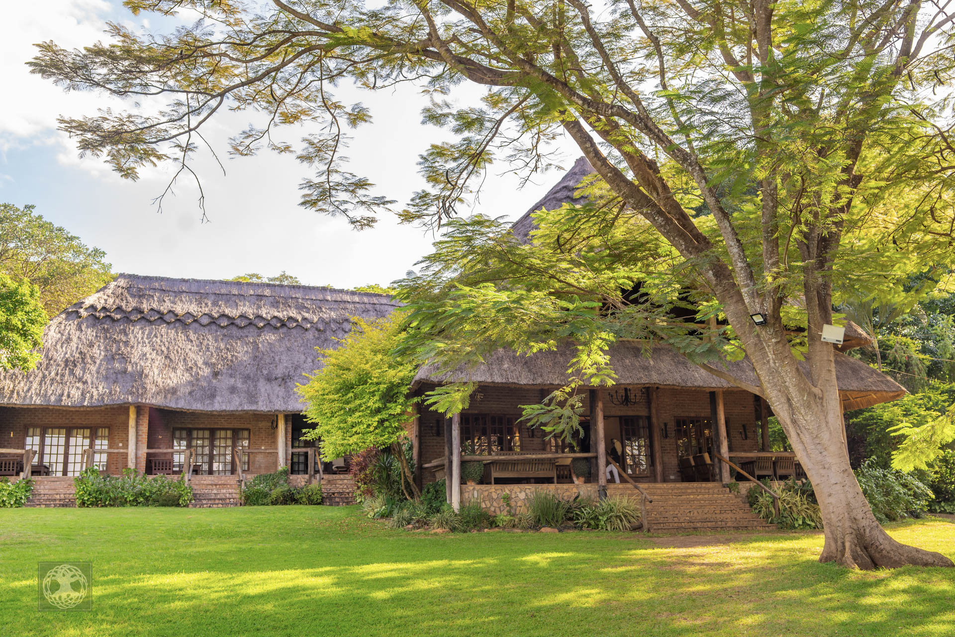 ©Kumbali Country Lodge