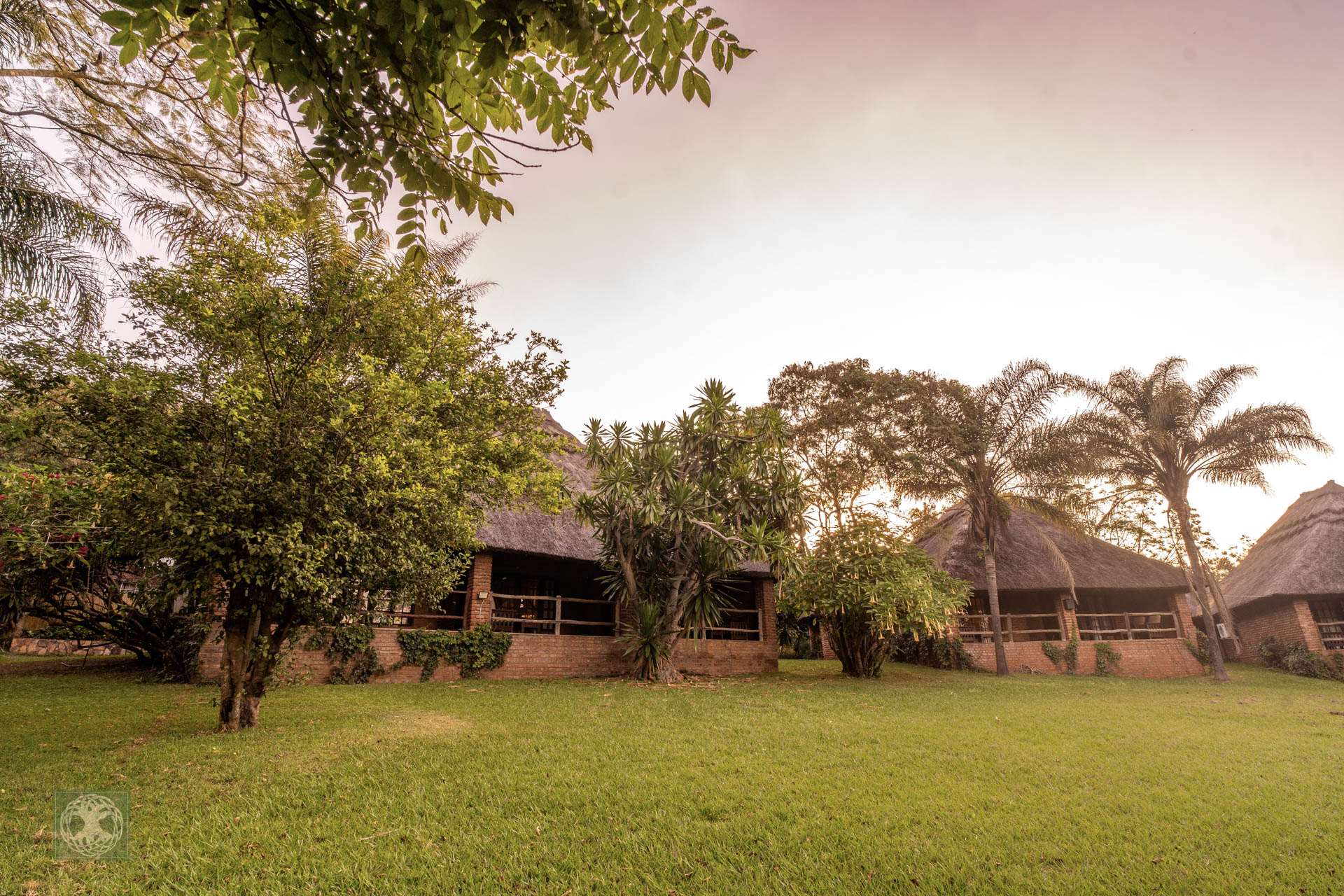 ©Kumbali Country Lodge