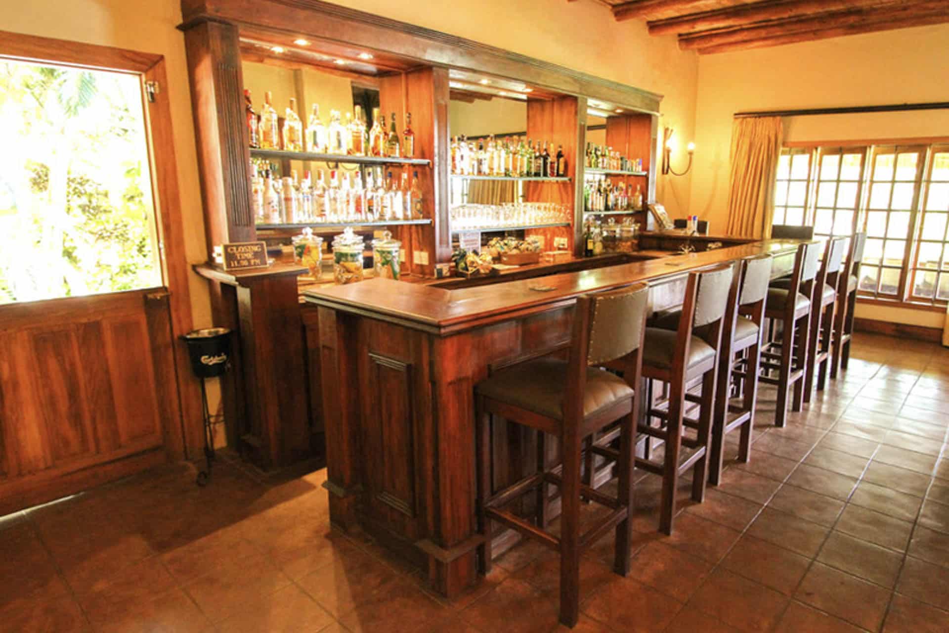 ©Kumbali Country Lodge