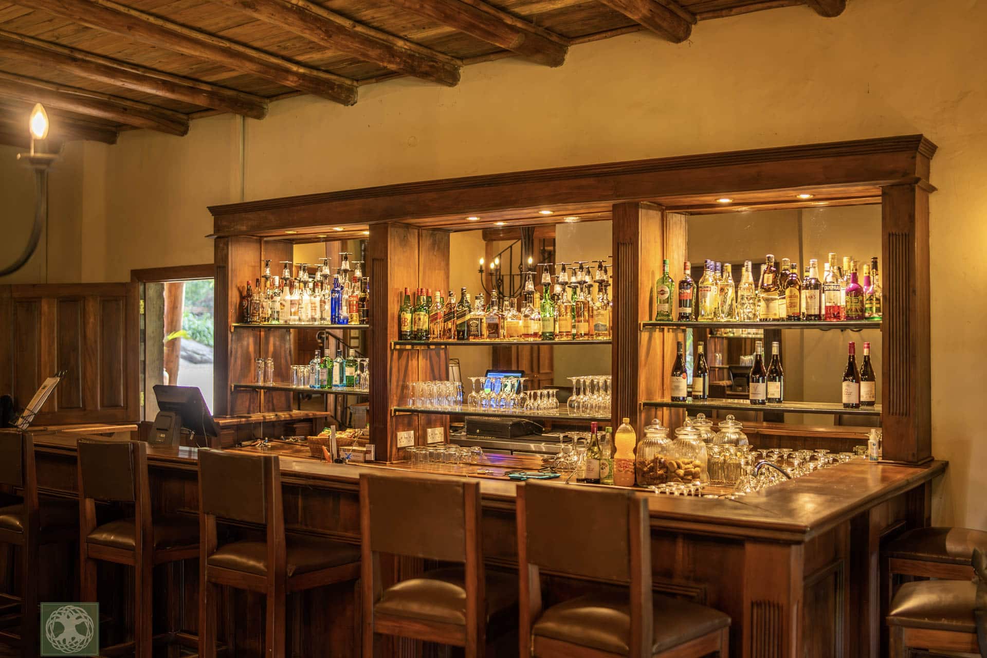 ©Kumbali Country Lodge