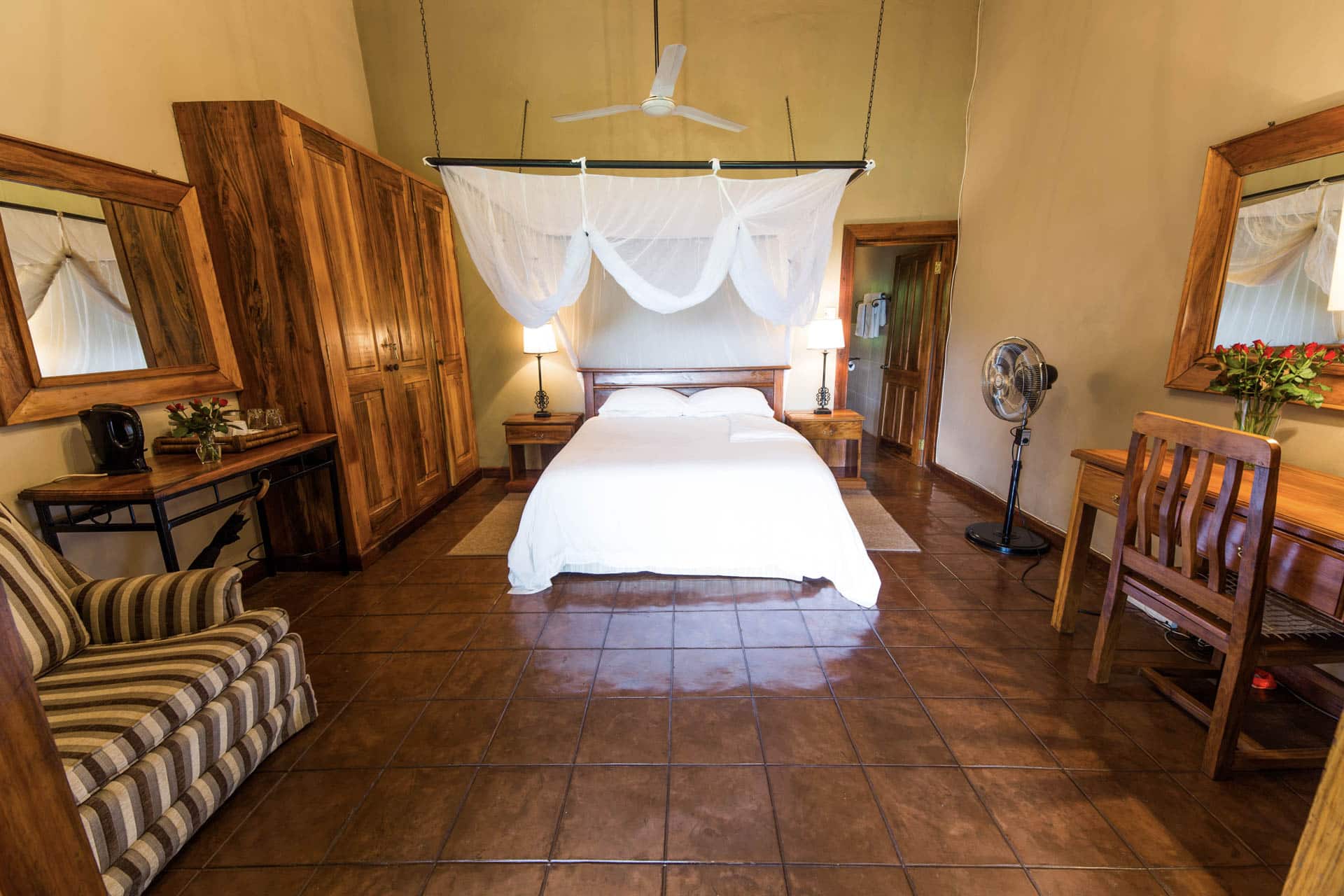 ©Kumbali Country Lodge