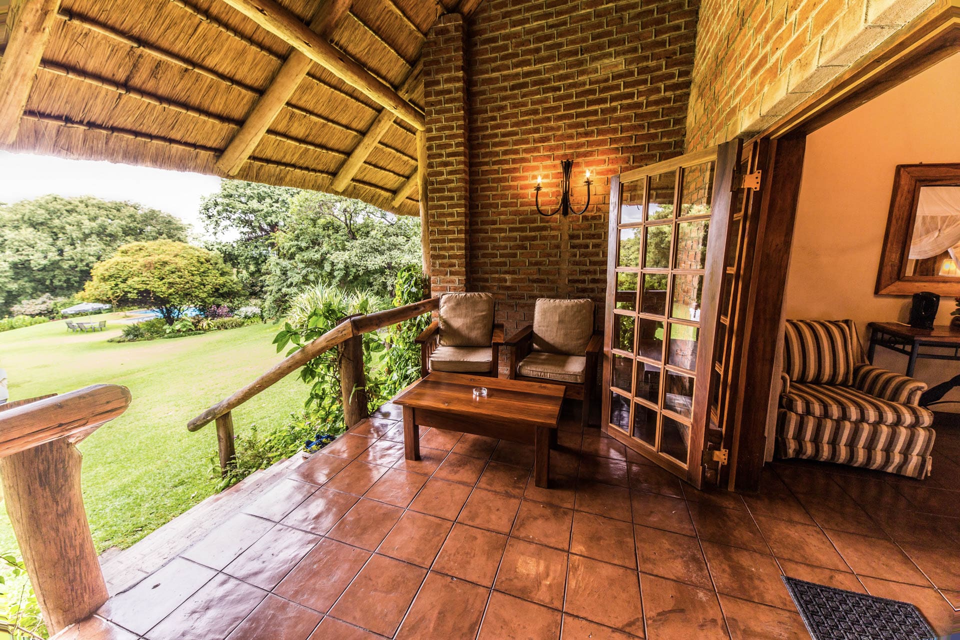 ©Kumbali Country Lodge