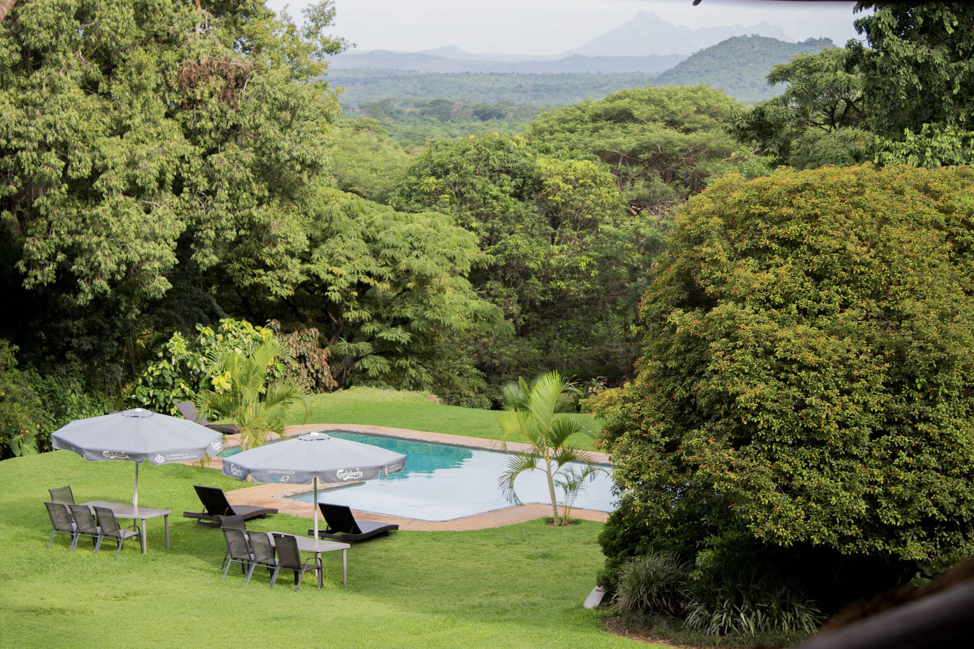 ©Kumbali Country Lodge