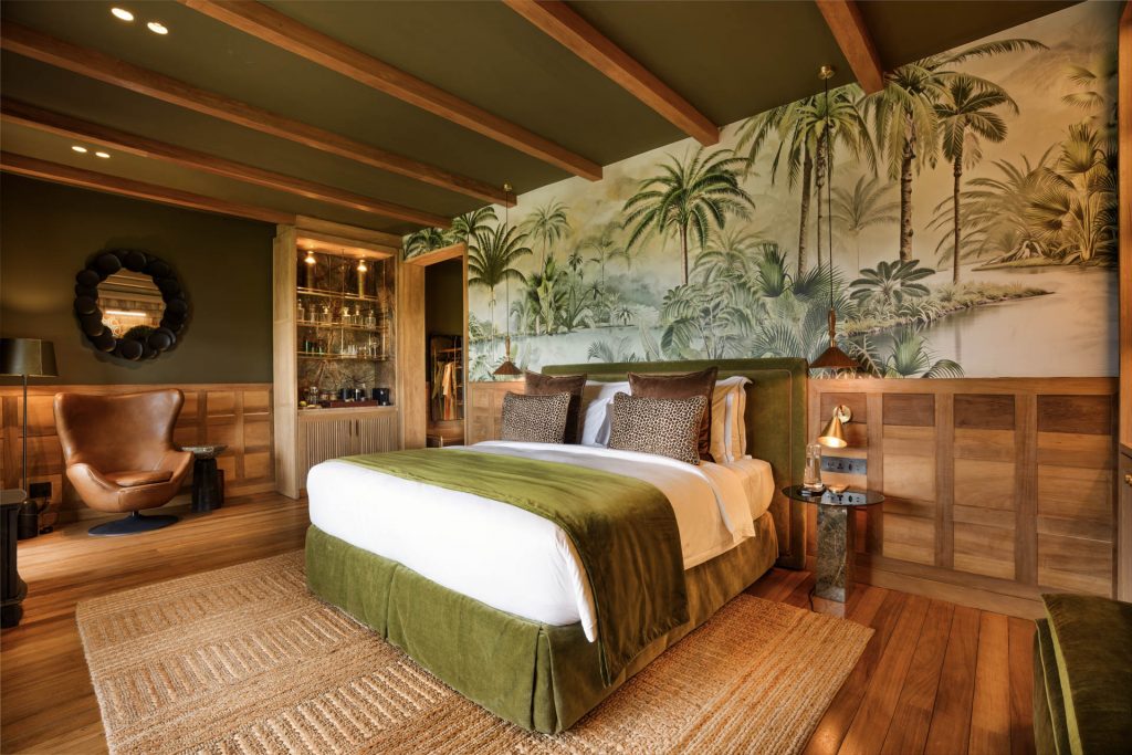 Laba Ngorongoro Lodge