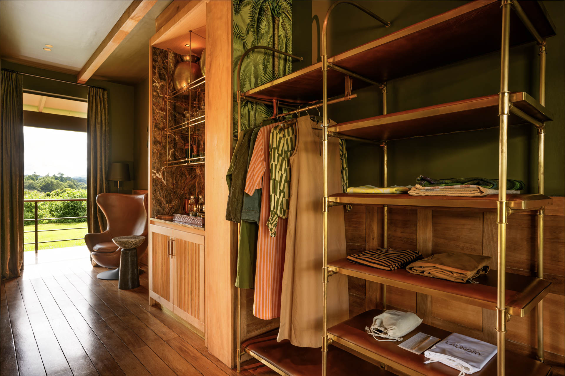 Laba Ngorongoro Lodge