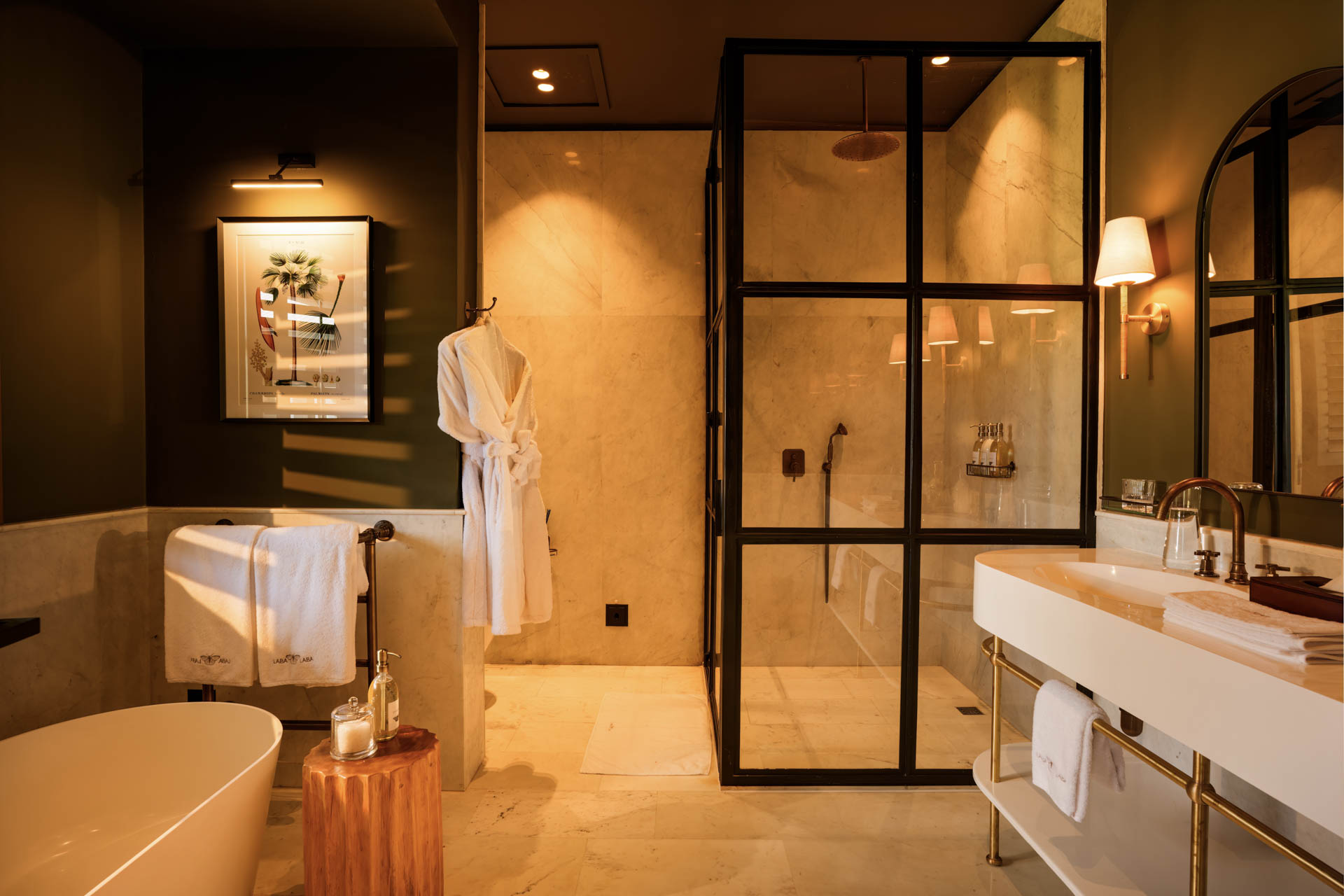 Laba Ngorongoro Lodge