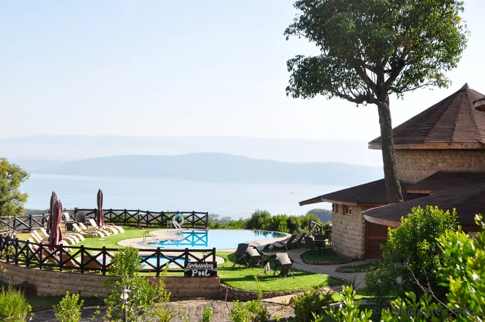 Lake Nakuru Sopa Lodge GLOBETROTTER SELECT Ihr führender Spezialist für Afrikareisen Lake Nakuru Sopa Lodge GLOBETROTTER SELECT Ihr führender Spezialist für Afrikareisen