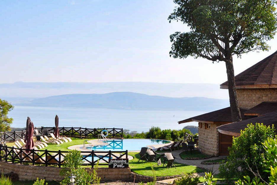 Lake Nakuru Sopa Lodge Kenia Globetrotter Select 3