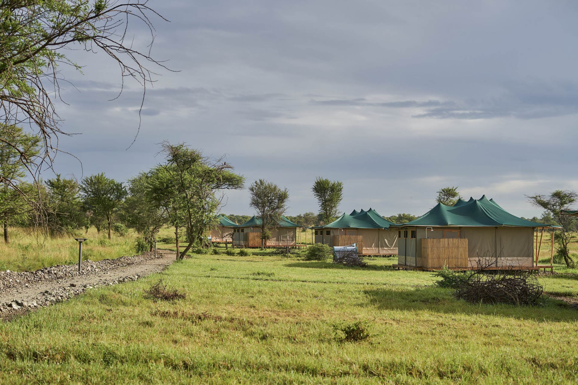 Land of Nature Camp