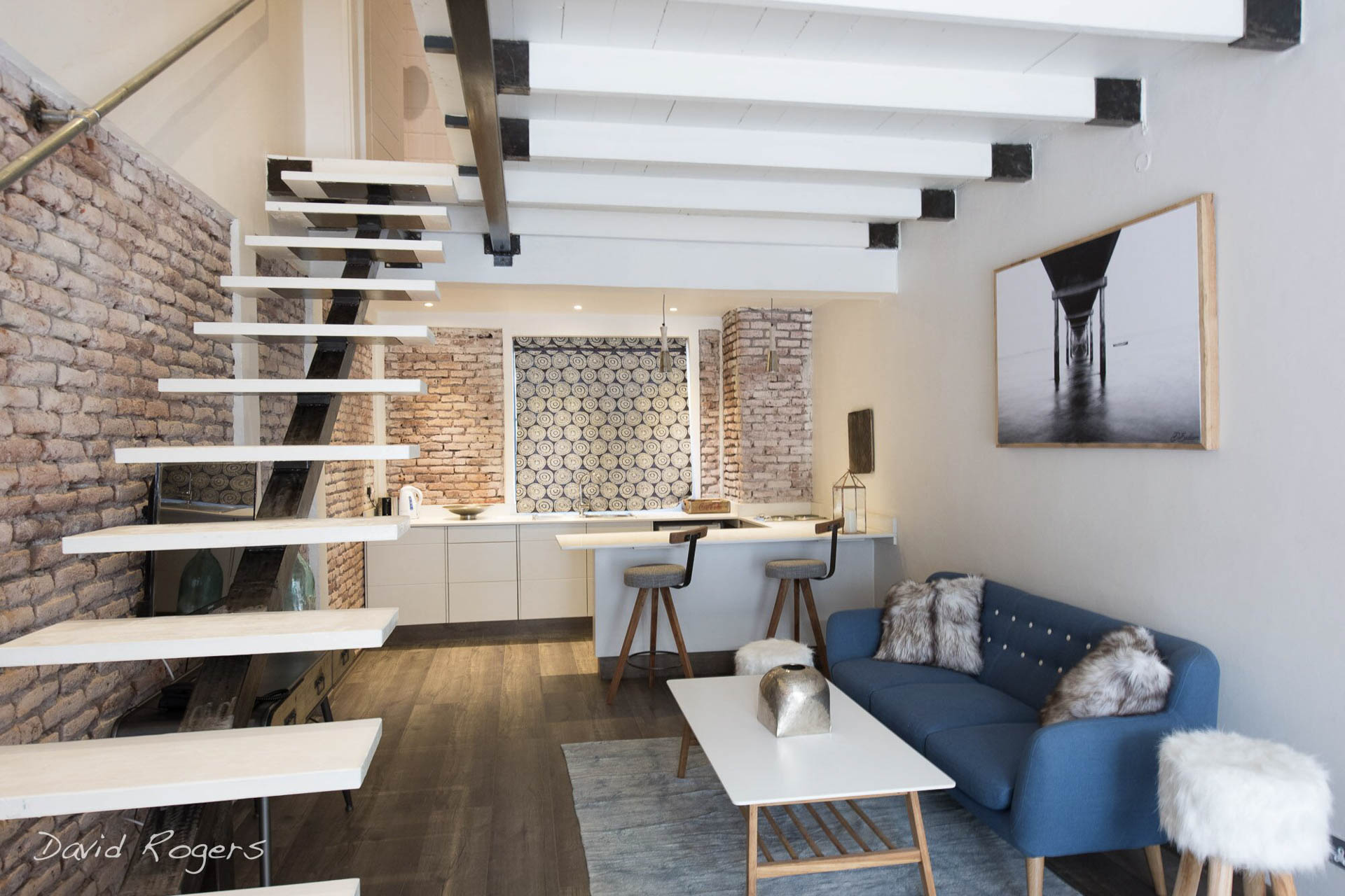 Latitude 13 Degrees ©Rogers/CraftedAfrica