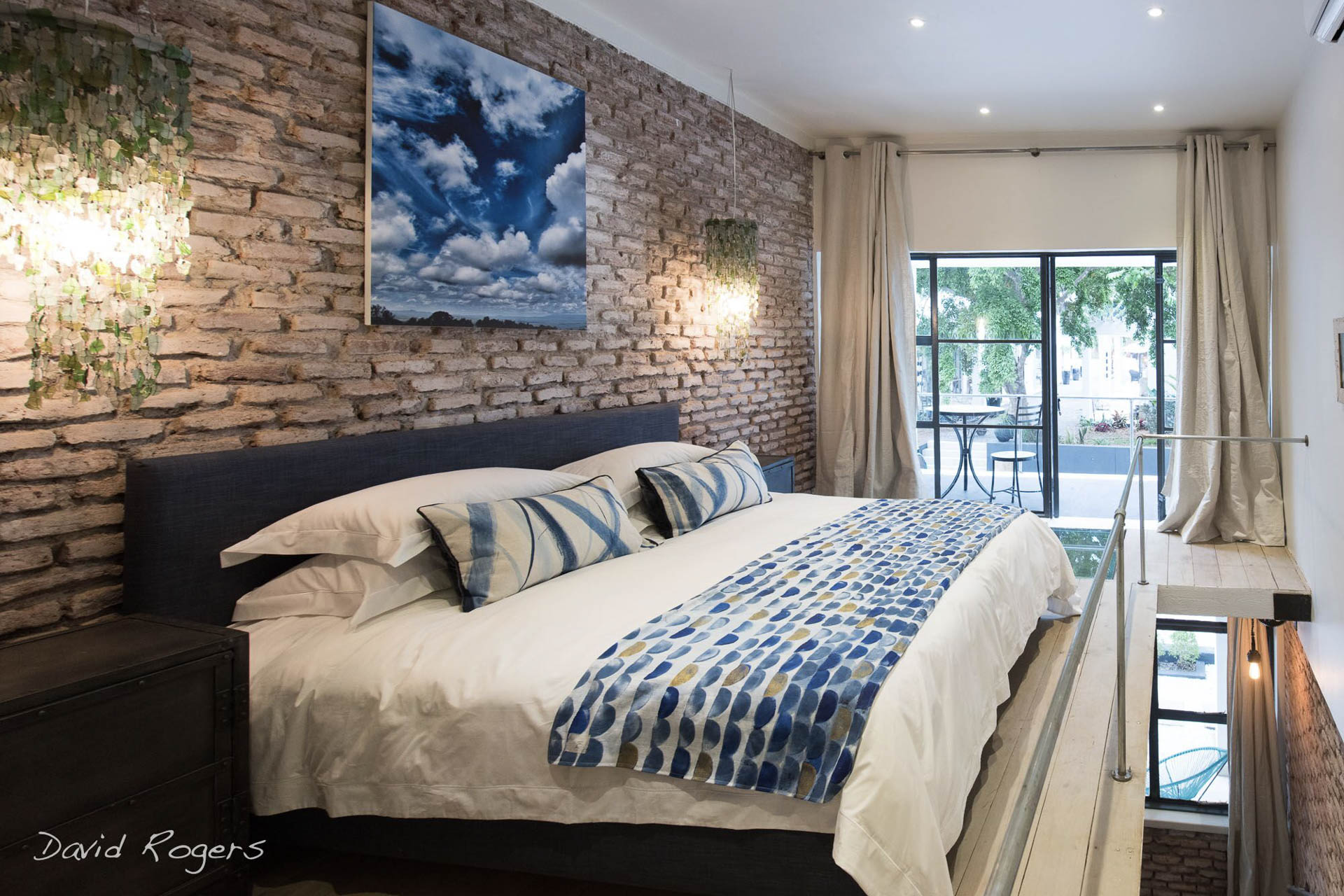 Latitude 13 Degrees ©Rogers/CraftedAfrica