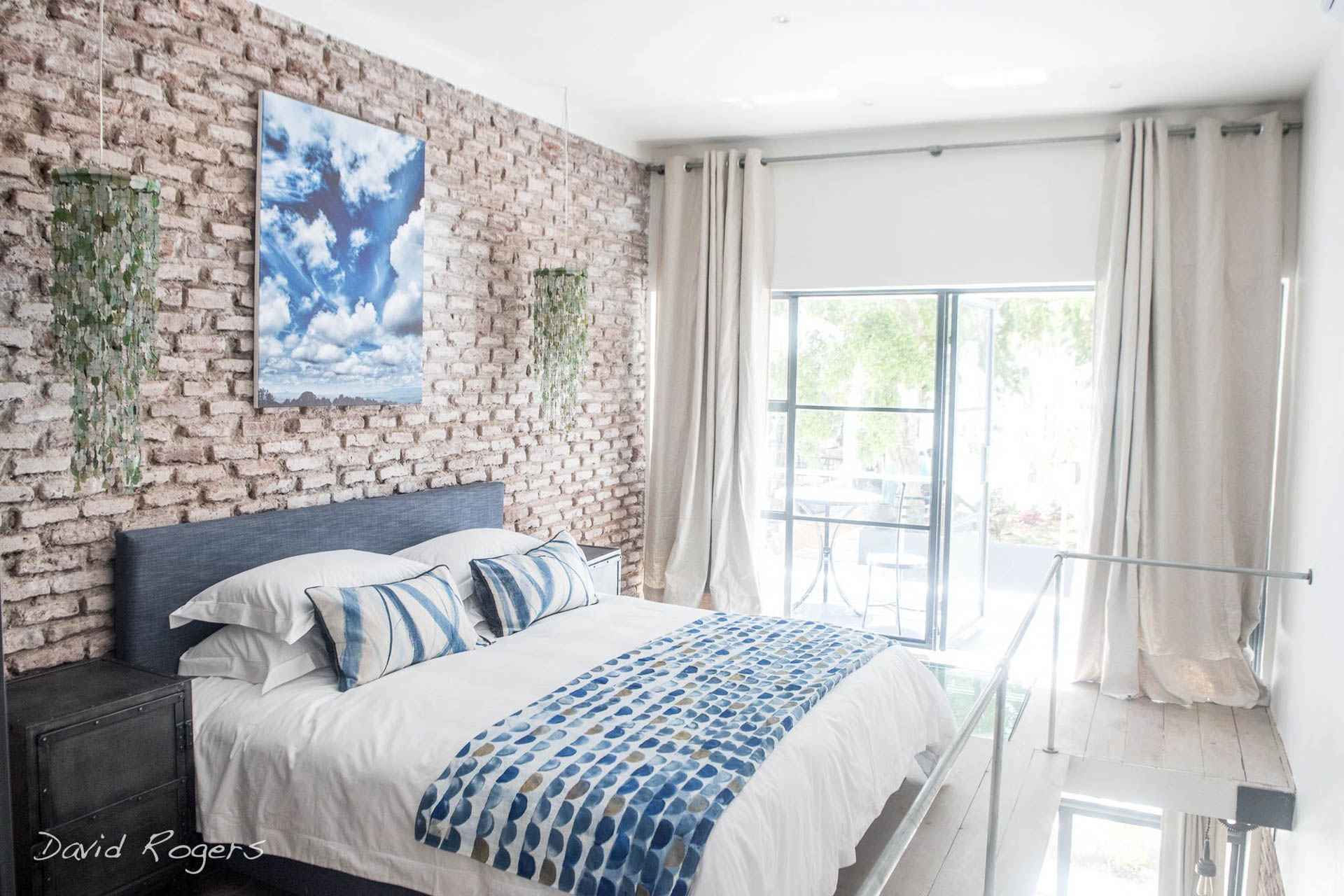 Latitude 13 Degrees ©Rogers/CraftedAfrica