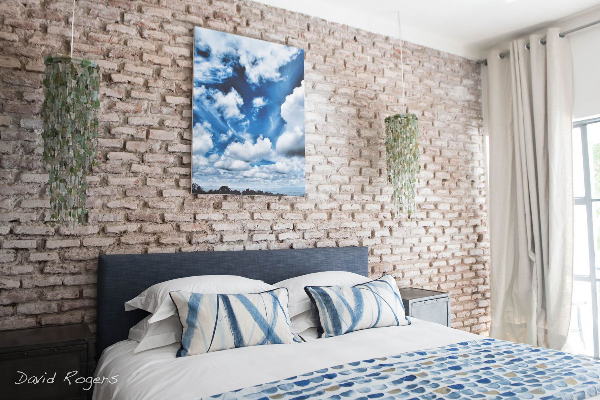 Latitude 13 Degrees ©Rogers/CraftedAfrica