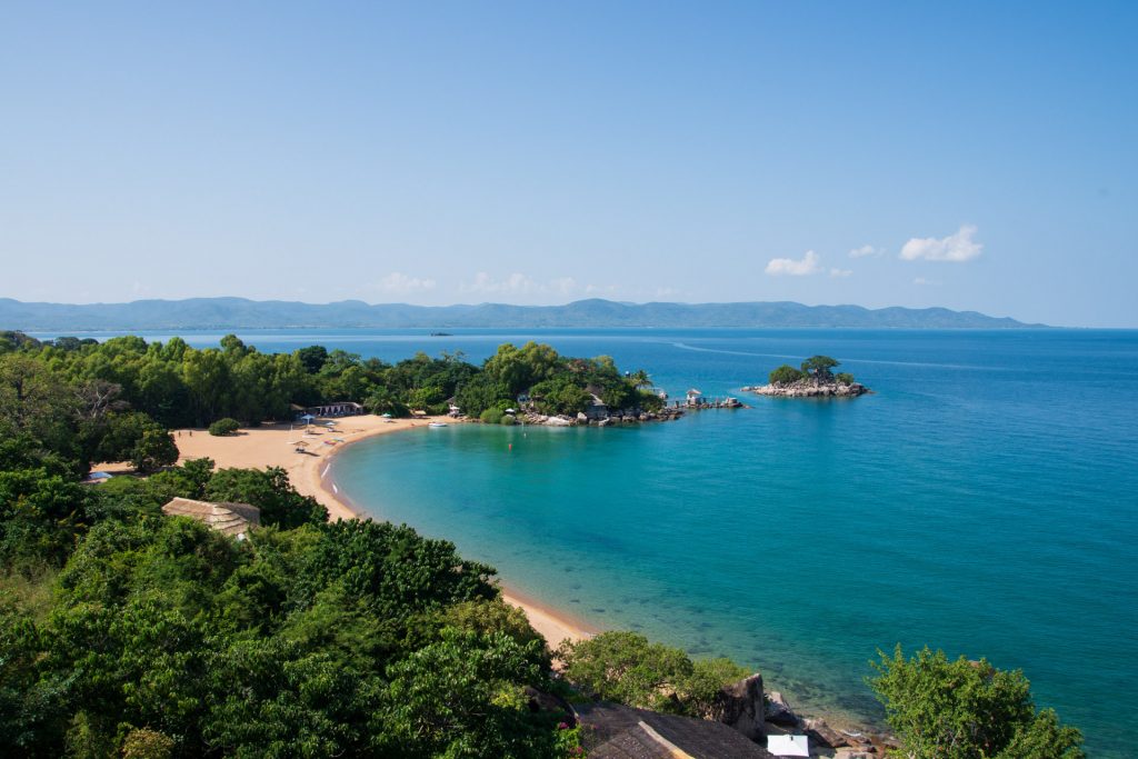 Sambia Malawi Rundreise - Safari & Malawisee Likoma Island Globetrotter Select 25