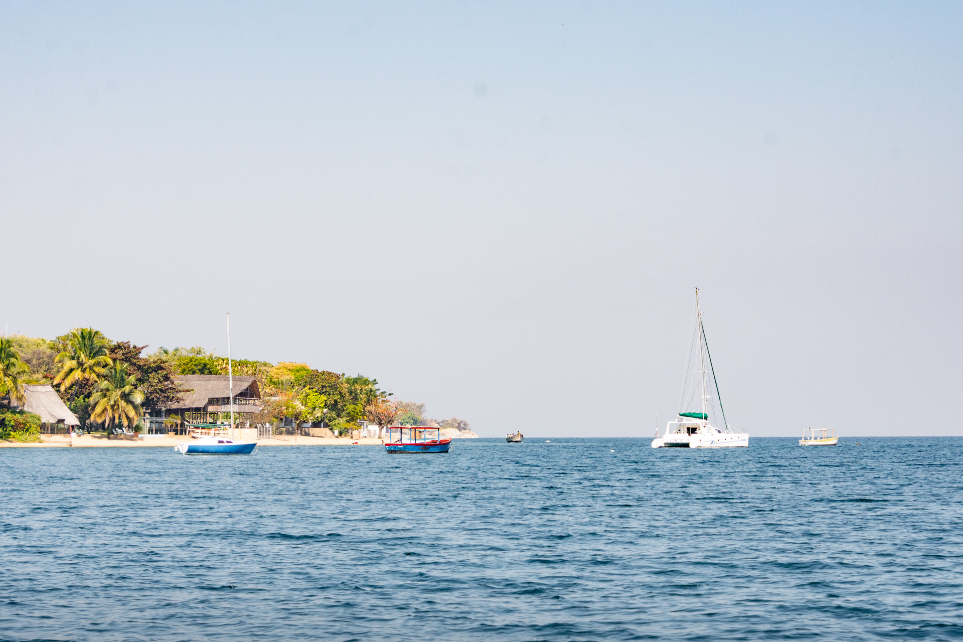 Malawisee-Cape-Maclear-Globetrotter-Select-8