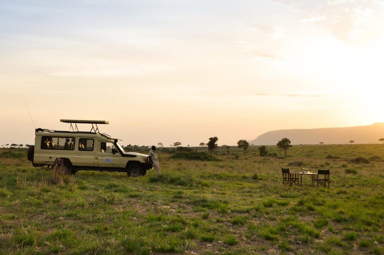 Sundowner Masai Mara - Globetrotter Select