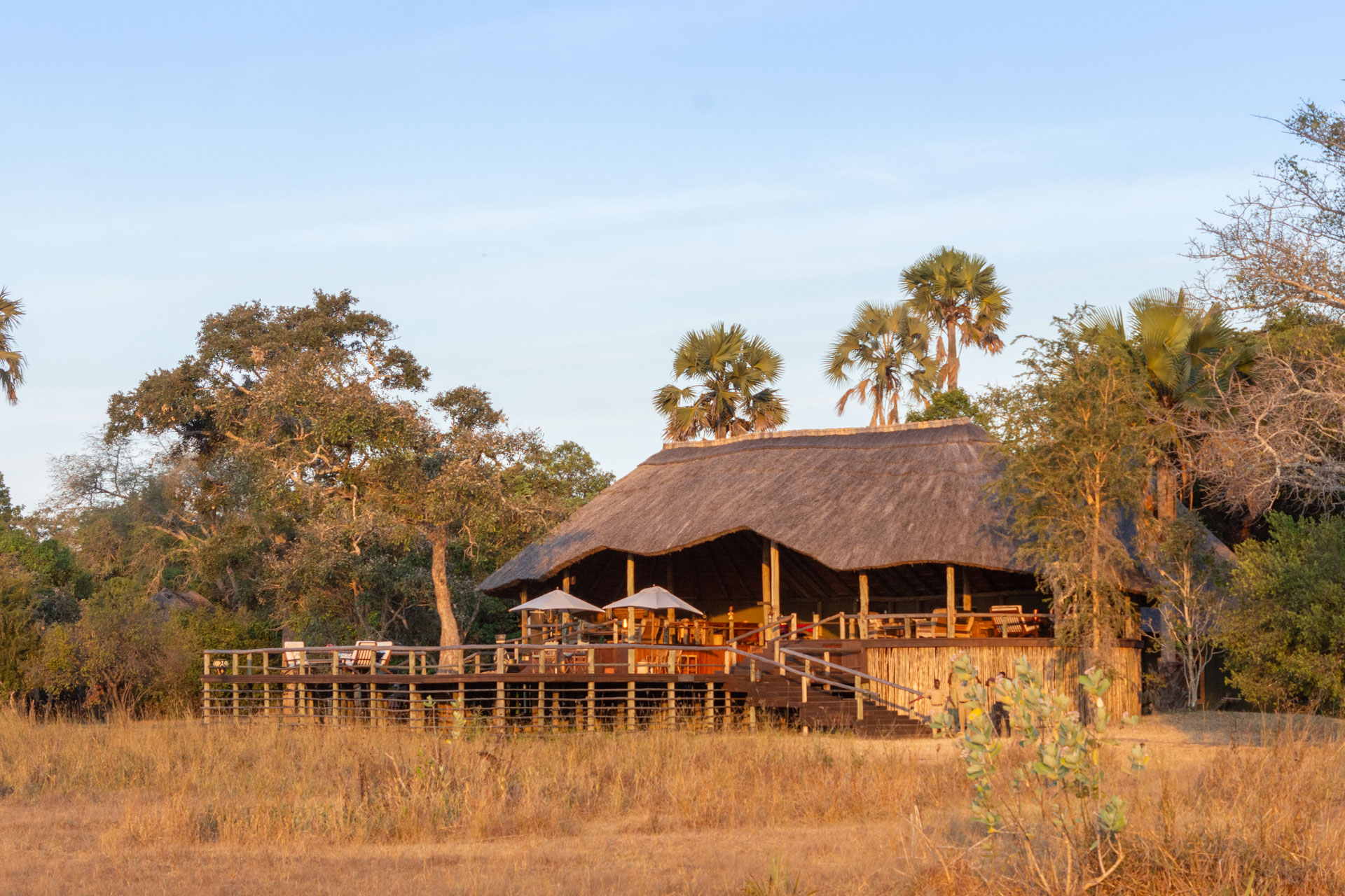 Mbali Mbali Katavi Lodge Tansania Globetrotter Select 3