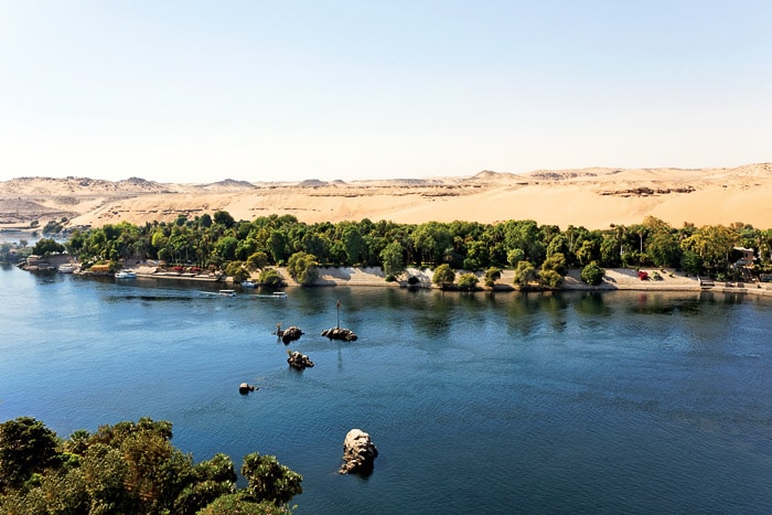 Moewenpick-Resort-Aswan-Aegypten