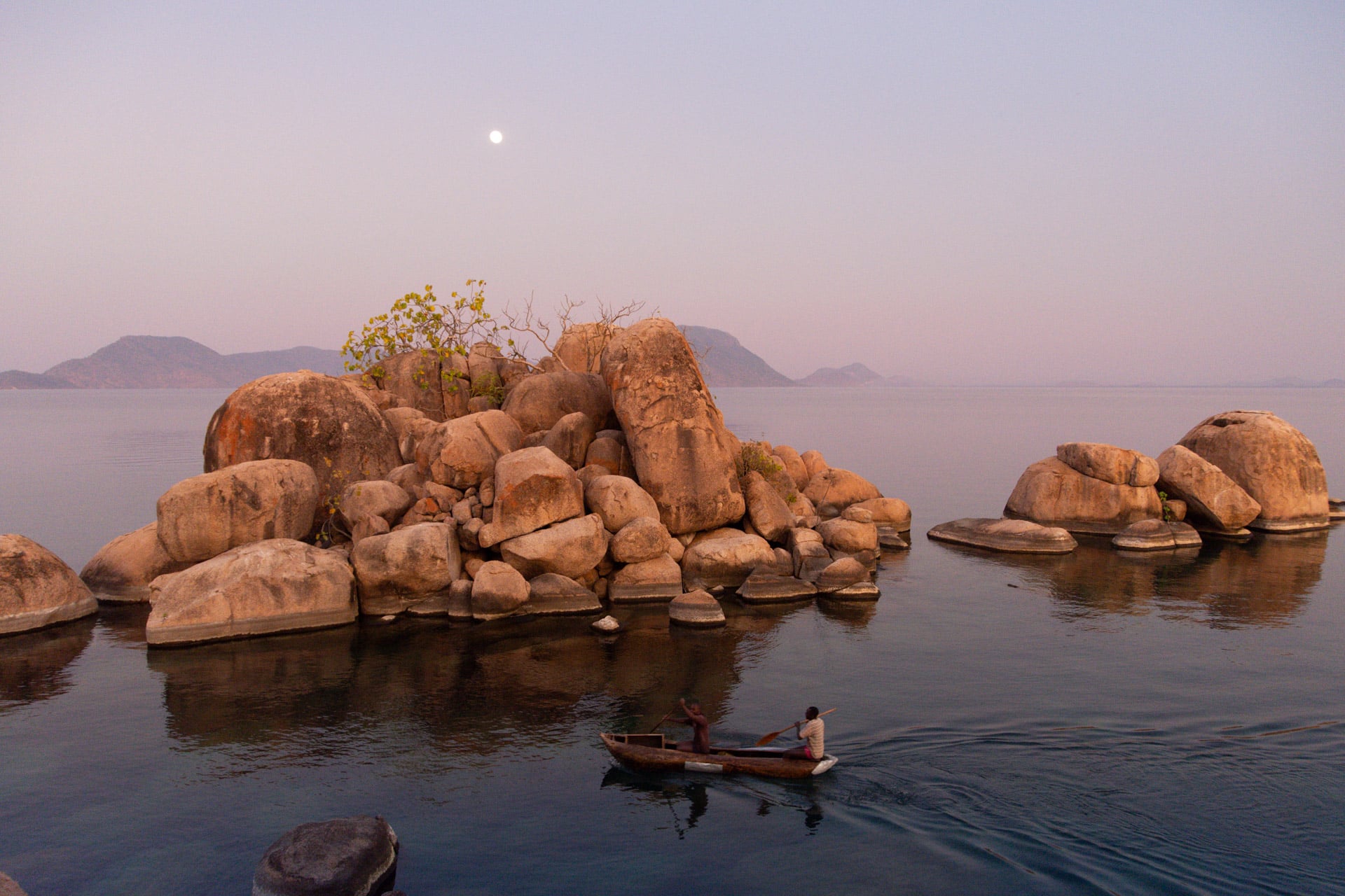 Malawi Reisen