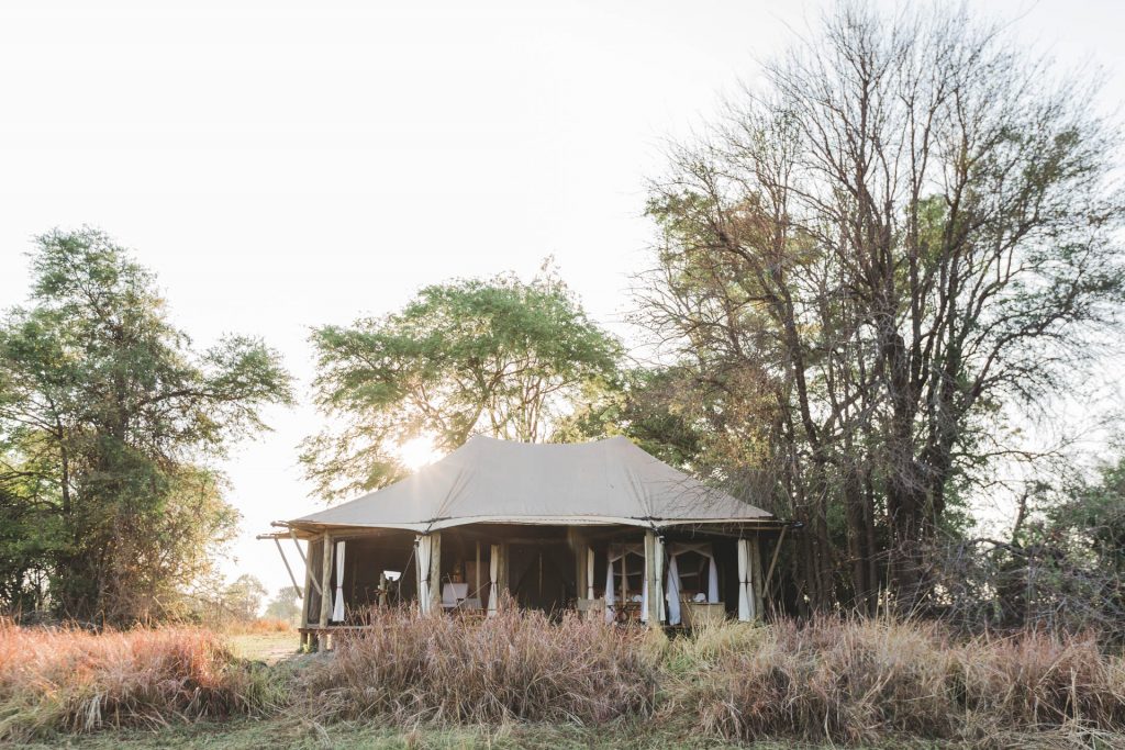 Musekese Camp Tents 12
